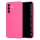 Techsuit - SoftFlex - Samsung Galaxy A57 5G - Hot Pink tok-5949419352803 1 kép