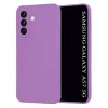 Techsuit - SoftFlex - Samsung Galaxy A57 5G - Lila tok-5949419352797 1 kép