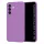 Techsuit - SoftFlex - Samsung Galaxy A57 5G - Lila tok-5949419352797 1 kép