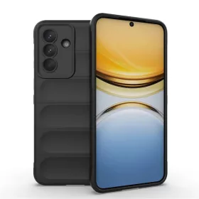 Samsung Galaxy A37 5G - Black Techsuit - Magic Shield tok