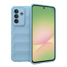 Samsung Galaxy A57 5G Bleu Techsuit Magic Shield tok-5949419352674 1 kép