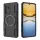 Samsung Galaxy A37 5G Fekete Techsuit ArmorMag tok