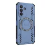 Samsung Galaxy A37 5G Kék Techsuit ArmorMag tok-5949419352636 2 kép