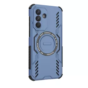 Samsung Galaxy A37 5G Kék Techsuit ArmorMag tok-5949419352636 2 kép