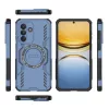 Samsung Galaxy A37 5G Kék Techsuit ArmorMag tok-5949419352636 3 kép