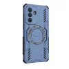 Samsung Galaxy A57 5G Kék Techsuit ArmorMag tok-5949419352612 2 kép