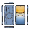 Samsung Galaxy A57 5G Kék Techsuit ArmorMag tok-5949419352612 3 kép