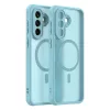  Samsung Galaxy A37 5G Menta zöld Techsuit HaloFrost II MagSafe tok
