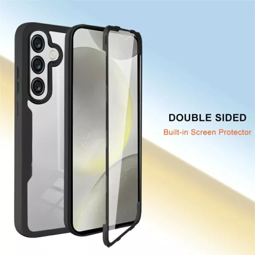 Techsuit - ColorVerse 360 Series + Kijelzővédő - Samsung Galaxy A37-5949419352308 2 kép