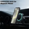 Techsuit - ColorVerse 360 Series + Kijelzővédő - Samsung Galaxy A37-5949419352292 3 kép