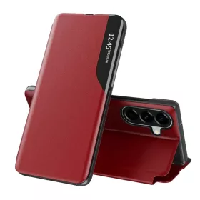 Samsung Galaxy A37 5G Red Techsuit - eFold Series tok