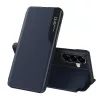 Samsung Galaxy A37 5G Techsuit - eFold Series - Sötétkék tok