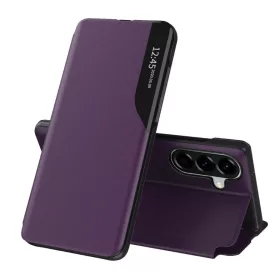 Samsung Galaxy A37 5G Techsuit eFold Series - Purple tok