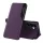 Samsung Galaxy A37 5G Techsuit eFold Series - Purple tok