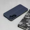 Samsung Galaxy A57 5G Dark Blue Techsuit eFold Series tok-5949419352155 2 kép