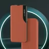 Samsung Galaxy A57 5G Orange Techsuit eFold Series tok-5949419352131 5 kép