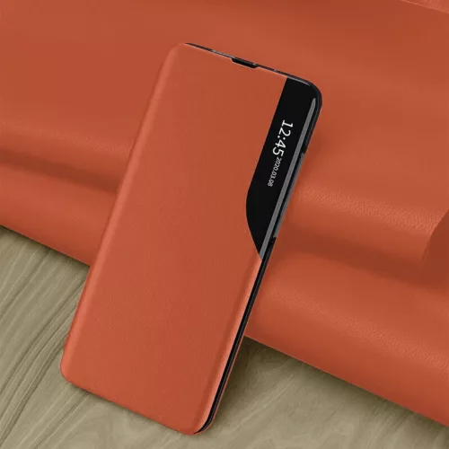 Samsung Galaxy A57 5G Orange Techsuit eFold Series tok-5949419352131 6 kép