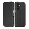 Samsung Galaxy A27 5G Fekete Techsuit Safe Wallet Plus tok-5949419352056 1 kép