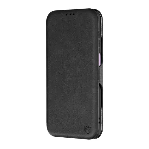 Samsung Galaxy A27 5G Fekete Techsuit Safe Wallet Plus tok-5949419352056 4 kép