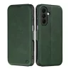 Samsung Galaxy A27 5G Zöld Techsuit Safe Wallet Plus tok-5949419352049 1 kép
