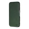 Samsung Galaxy A27 5G Zöld Techsuit Safe Wallet Plus tok-5949419352049 4 kép