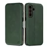 Samsung Galaxy A27 5G Zöld Techsuit Safe Wallet Plus tok-5949419352049 6 kép