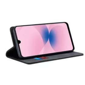 Samsung Galaxy A27 5G Fekete Techsuit Confy Cover tok-5949419352032 2 kép