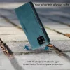Samsung Galaxy A27 5G Fekete Techsuit Confy Cover tok-5949419352032 10 kép