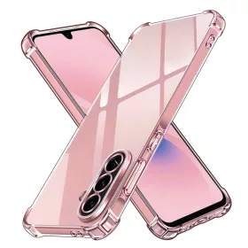 Samsung Galaxy A27 5G Átlátszó Techsuit Ütésálló átlátszó sz-5949419351936 1 kép