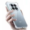 Samsung Galaxy A27 5G Átlátszó Techsuit Ütésálló átlátszó sz-5949419351936 3 kép