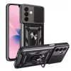 Samsung Galaxy A27 5G Fekete Techsuit CamShield Series tok-5949419351929 1 kép