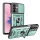 Samsung Galaxy A27 5G zöld Techsuit CamShield sorozat tok-5949419351905 1 kép