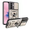 Samsung Galaxy A27 5G Arany Techsuit CamShield Series tok-5949419351882 1 kép