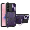 Samsung Galaxy A27 5G Lila Techsuit CamGuard Pro tok-5949419351844 1 kép