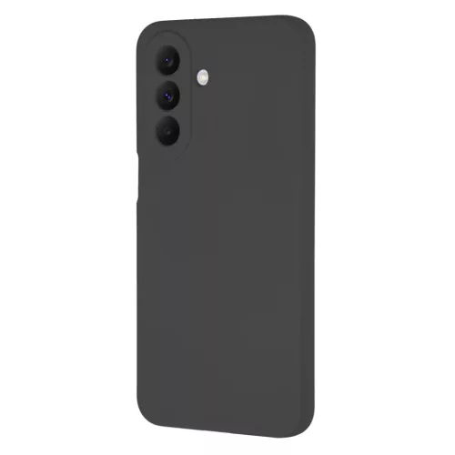 Techsuit - SoftFlex - Samsung Galaxy A27 5G - Fekete tok-5949419351820 3 kép