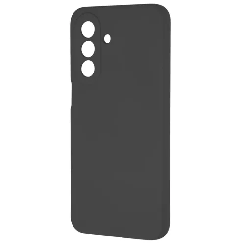 Techsuit - SoftFlex - Samsung Galaxy A27 5G - Fekete tok-5949419351820 4 kép