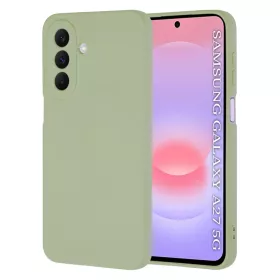 Techsuit - SoftFlex - Samsung Galaxy A27 5G - Matcha tok-5949419351813 1 kép