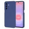 Techsuit - SoftFlex - Samsung Galaxy A27 5G - Tengerészkék tok-5949419351806 1 kép