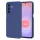Techsuit - SoftFlex - Samsung Galaxy A27 5G - Tengerészkék tok-5949419351806 1 kép