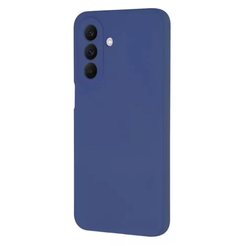 Techsuit - SoftFlex - Samsung Galaxy A27 5G - Tengerészkék tok-5949419351806 3 kép