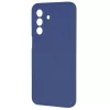 Techsuit - SoftFlex - Samsung Galaxy A27 5G - Tengerészkék tok-5949419351806 4 kép