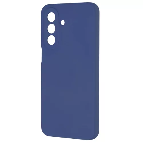 Techsuit - SoftFlex - Samsung Galaxy A27 5G - Tengerészkék tok-5949419351806 4 kép