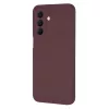 Techsuit - SoftFlex - Samsung Galaxy A27 5G - Plum Red tok-5949419351790 3 kép