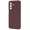 Techsuit - SoftFlex - Samsung Galaxy A27 5G - Plum Red tok-5949419351790 4 kép