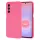Techsuit - SoftFlex - Samsung Galaxy A27 5G - Hot Pink tok-5949419351783 1 kép