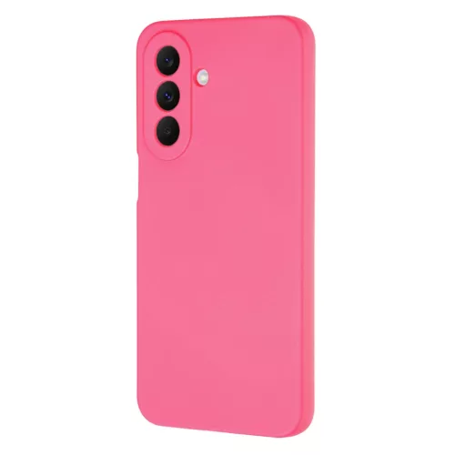 Techsuit - SoftFlex - Samsung Galaxy A27 5G - Hot Pink tok-5949419351783 3 kép