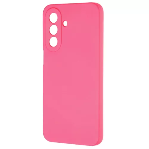 Techsuit - SoftFlex - Samsung Galaxy A27 5G - Hot Pink tok-5949419351783 4 kép
