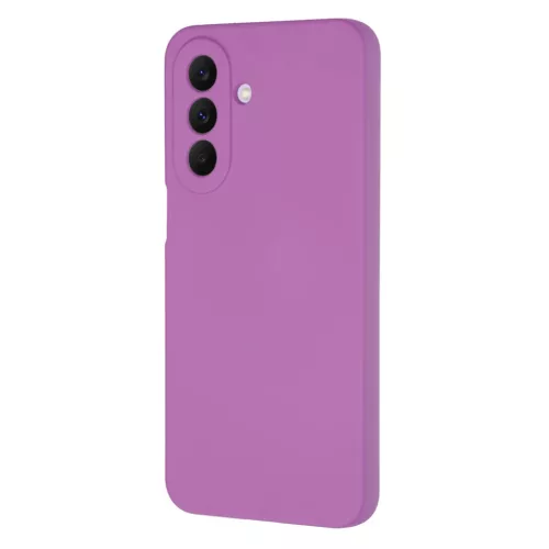 Techsuit - SoftFlex - Samsung Galaxy A27 5G - Purple tok-5949419351776 3 kép
