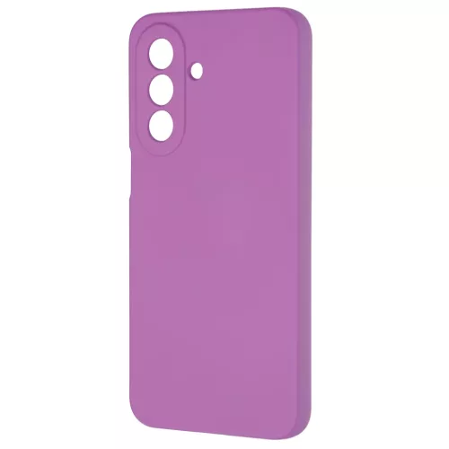 Techsuit - SoftFlex - Samsung Galaxy A27 5G - Purple tok-5949419351776 4 kép
