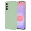Techsuit - SoftFlex - Samsung Galaxy A27 5G - Mentazöld tok-5949419351769 1 kép